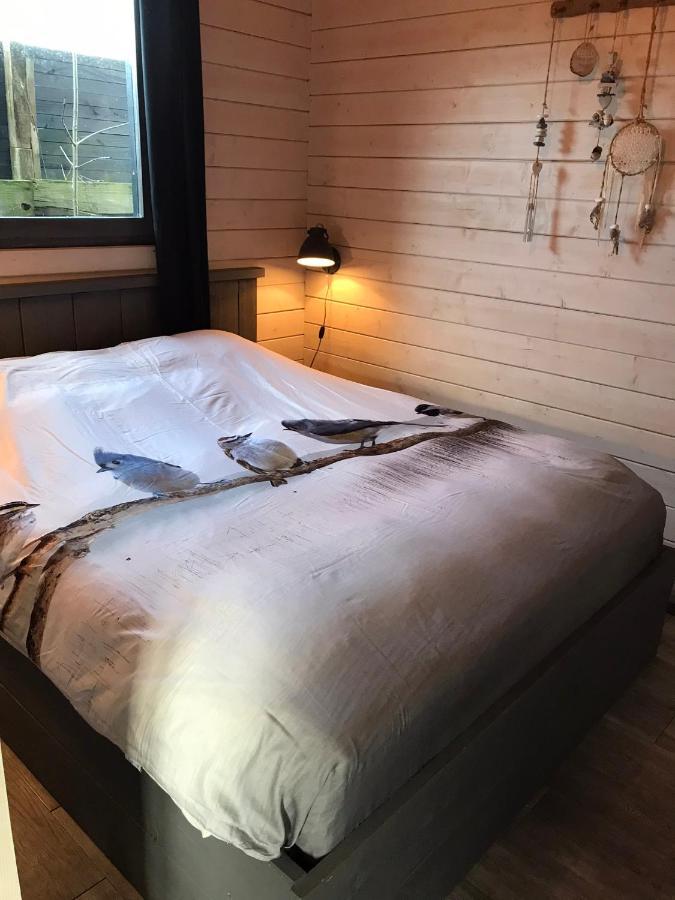 Chalet Peter Limmen Exteriér fotografie